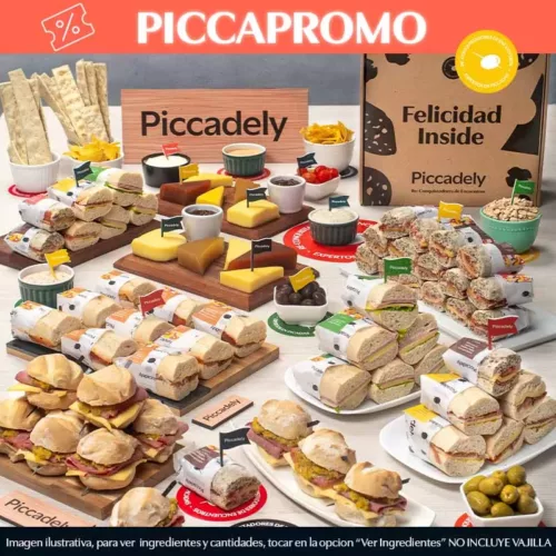 Producto de prueba sólo por Whatsapp